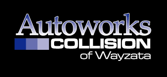 Autoworks Collision of Wayzata Logo