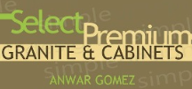 Select Premium Logo