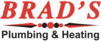 Brad's Plumbing & Heating Ltd Logo