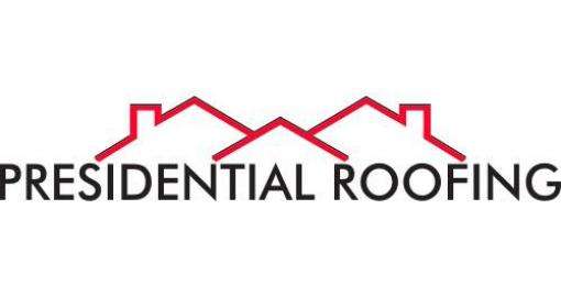 Presidential Roofing, Inc. Logo
