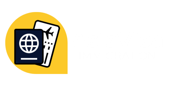 AsisVisa Immigration Corp Logo