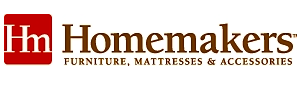 Homemakers Furniture Logo