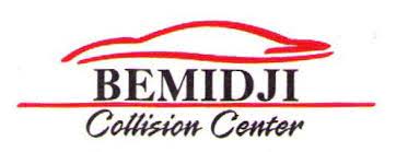 Bemidji Collision Center Inc. Logo