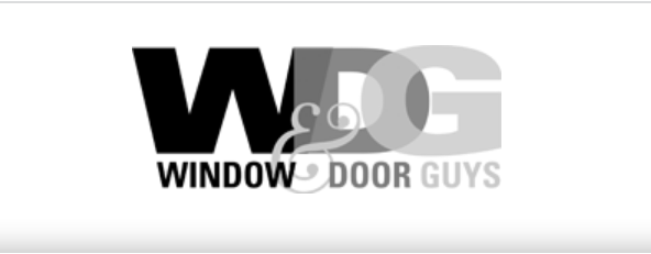 Window and Door Guys Logo