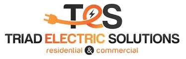 Triad Electric Solutions Logo