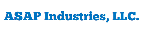 ASAP Industries LLC Logo