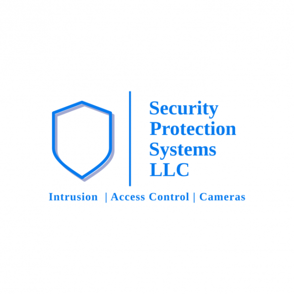Security Protection Systems, LLC Logo