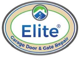 Elite Garage Door & Gate Repair of Seattle Logo
