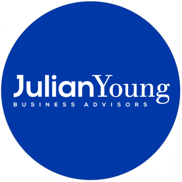 Julian Young Business Advisors Logo