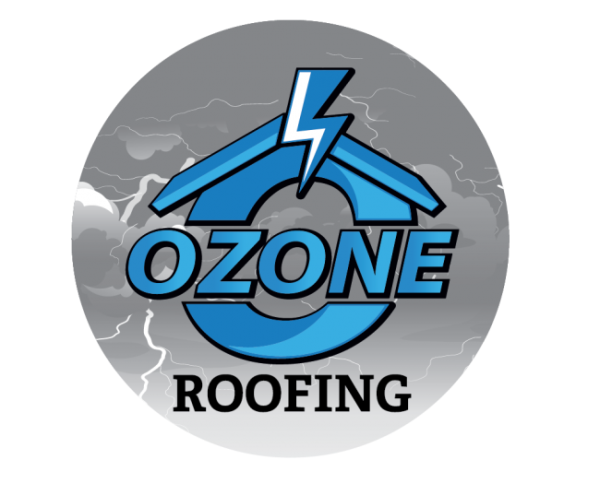 Ozone Roofing, Inc. Logo