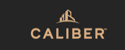 Caliber The Wealth Development Company Logo