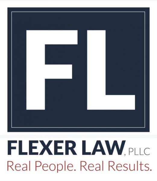 Flexer Law, PLLC Logo