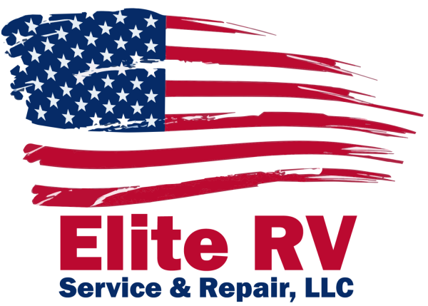 Elite RV Service & Repair, LLC Logo