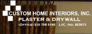 Custom Home Interiors, Inc. Logo