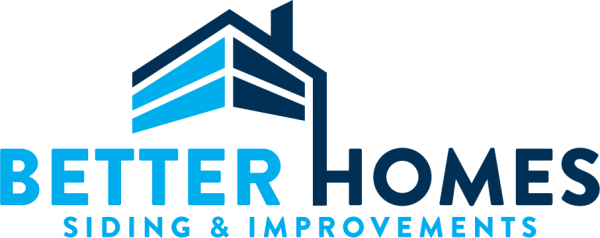 Better Homes Siding & Improvements, LLC Logo
