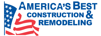 America's Best Construction & Remodeling Corp Logo