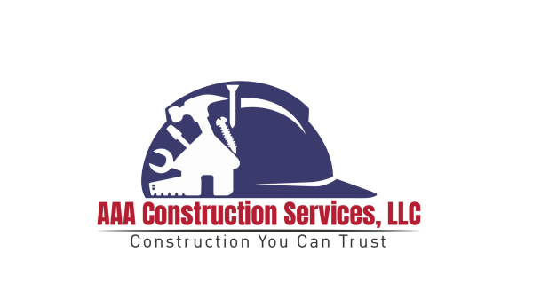 AAA Construction Services Logo
