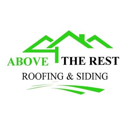 Above The Rest Roofing & Siding, Inc. Logo
