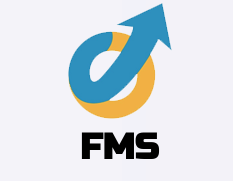 FMS Online Marketing LLC Logo
