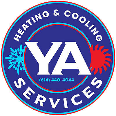 YA Services LLC Logo