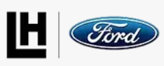 Lincoln Heights Ford Logo