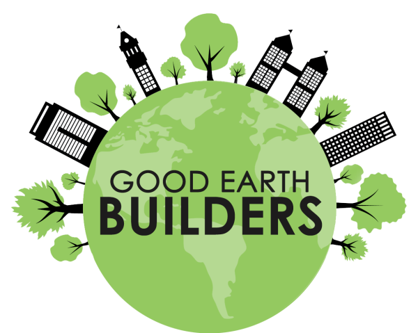 Good Earth Builders Logo