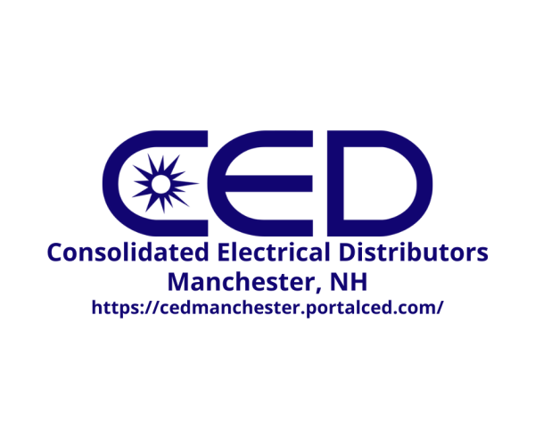 CED/Twin State Electrical Supply Logo