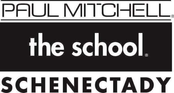 Paul Mitchell The School Schenectady Logo