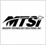 Modern Technology Solutions, Inc. Logo