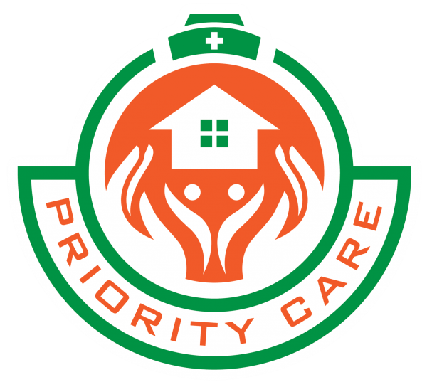 Priority Care Logo