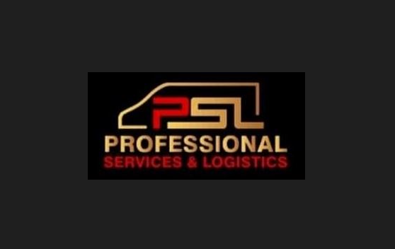 Professional Services and Logistics, LLC Logo