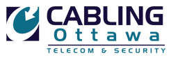 Cabling Ottawa Logo