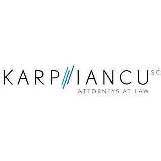 Karp and Iancu S.C. Logo