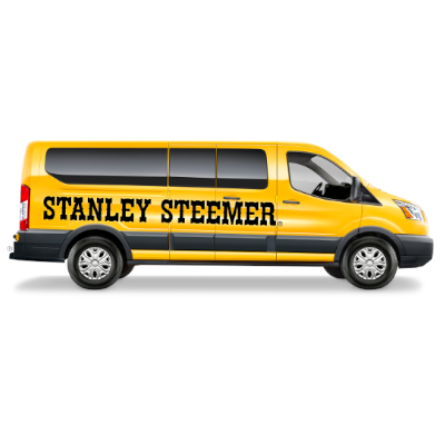 Stanley Steemer of Gulf Coast Logo