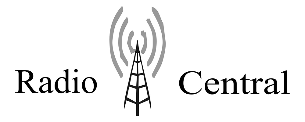 Radio Central Logo