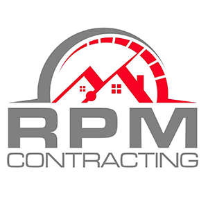 RPM Contracting, LLC Logo