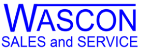 Wascon, Inc. Logo