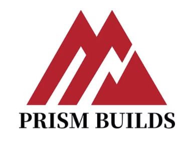 Prism Builds LLC Logo