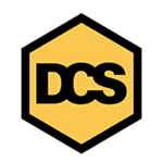 Dan's Construction Service Inc. Logo