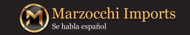 Marzocchi Imports Logo