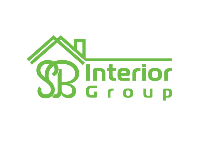 SB Interior Group Inc. Logo
