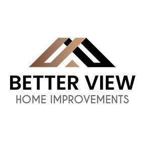 Better View Home Improvements LLC Logo