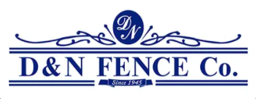 D & N Fence Company Inc Logo
