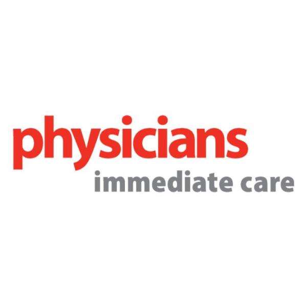 Physicians Immediate Care Corporate Headquarters Logo