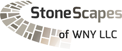 Stonescapes of WNY Logo