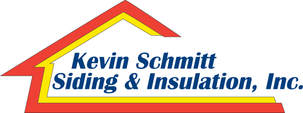 Kevin Schmitt Siding & Insulation, Inc. Logo