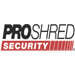 Proshred Security Logo