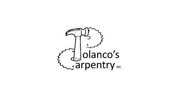 Polanco's Carpentry, Inc. Logo