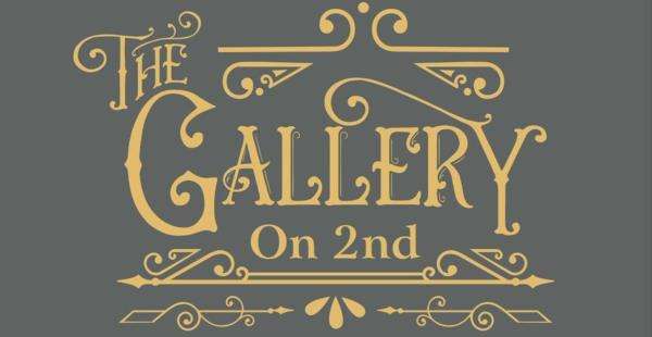 The Gallery On 2nd Logo