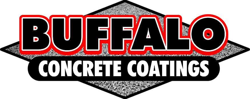 Buffalo Concrete Coatings Logo